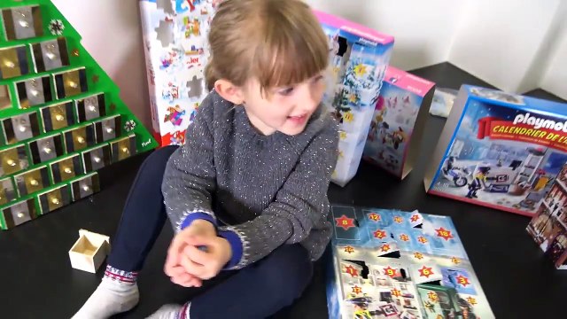 JOUR 9 DES SURPRISES EN CHAQUE JOUR !! - Studio Bubble Tea Surprise