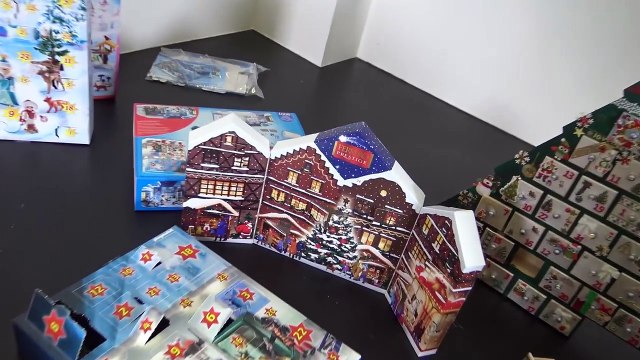 JOUR 8 encore de SURPRISES !! - Studio Bubble Tea Surprise