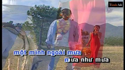 Em Đến Thăm Anh Một Chiều Mưa - Sĩ Phú