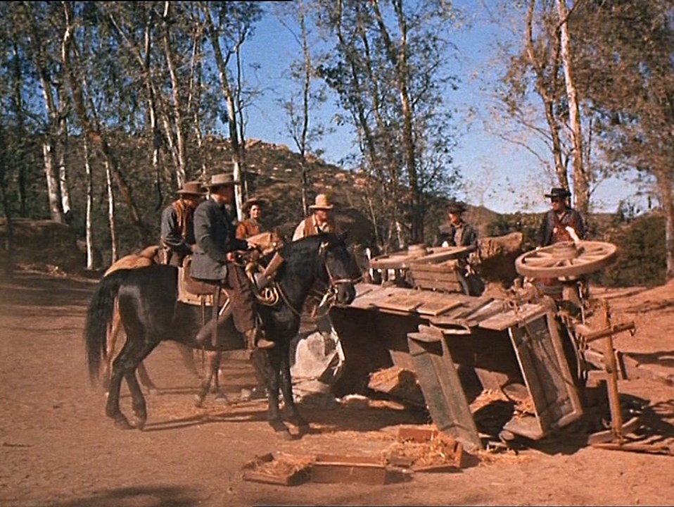 S02E26 - Der Auftrag des Mr Trask