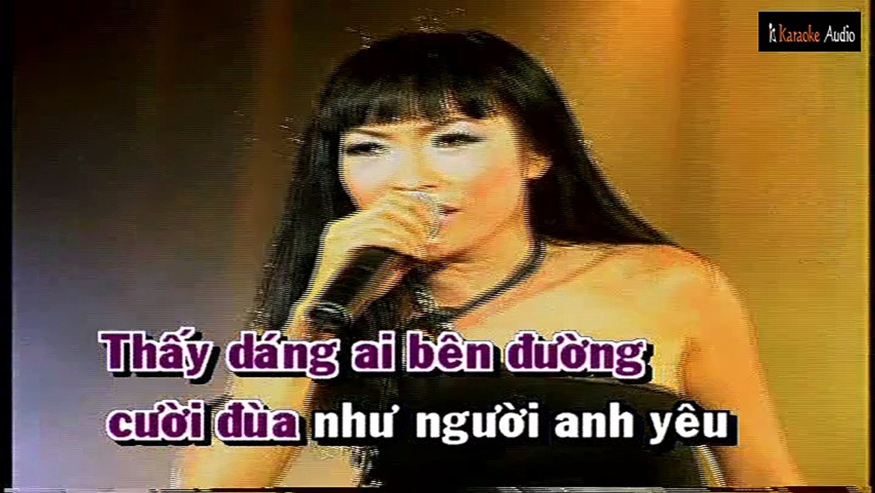Ghen - Phương Thanh