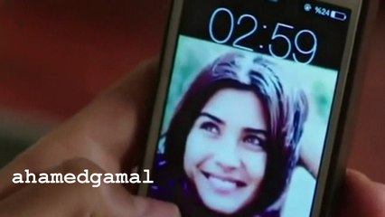 اغنية رومانسية حبيبتى كان بينا احلى غرام عمر واليف