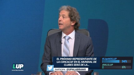 Daniel Brailovsky no suelta a Fernando Quirarte
