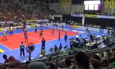 BTN Rilis Daftar Pemain Timnas Voli untuk Asian Games 2018