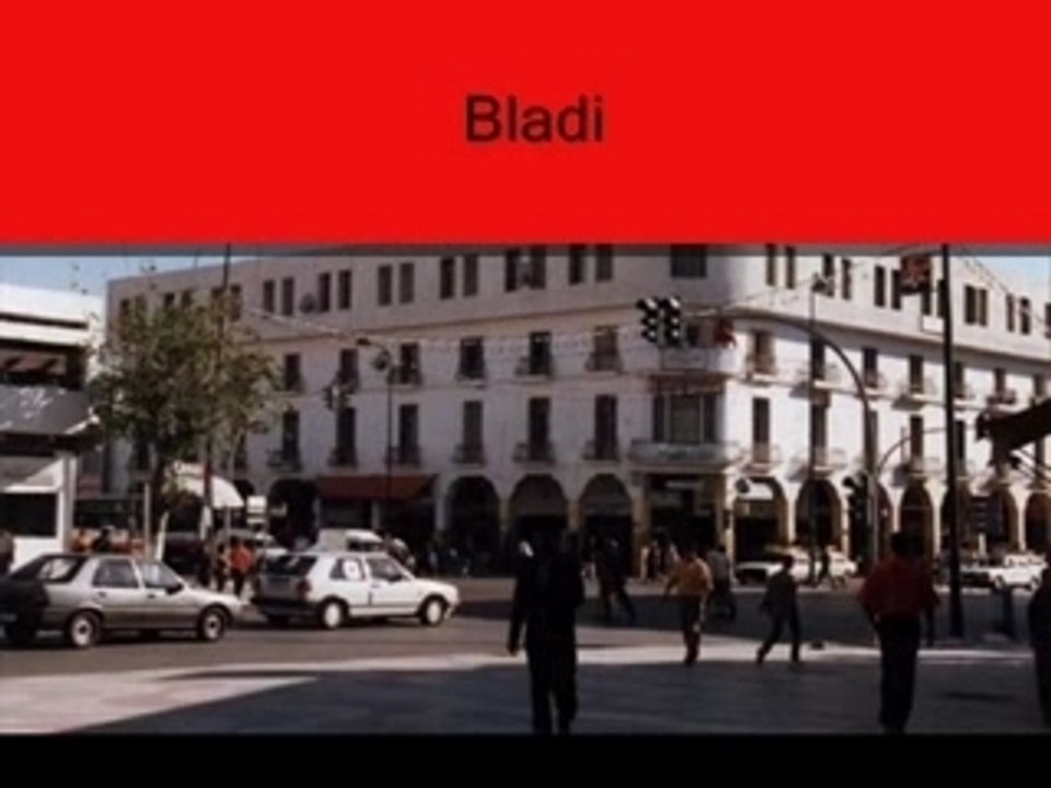 Bladi-lemchaheb