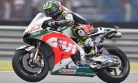 Crutchlow Juarai Moto GP Argentina