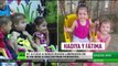 RT ayuda a los niños rusos liberados del EI en Irak a encontrar a sus parientes