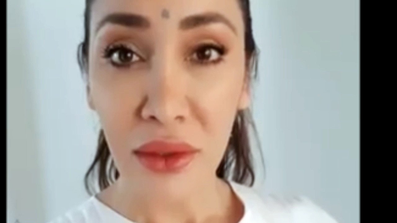 Salman Khan's fan  threatens to rap :- Sofia Hayat