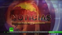 EE.UU. introduce sanciones contra el hermano de Hugo Chávez y 7 oficiales de Venezuela