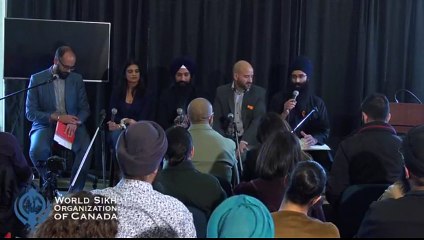 Sunny Hundal about Jagtar Singh Johal