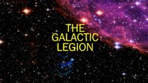 Star Wars Parody: Galactic Legion Episode 1: The Break Up (Darth Vader Mocks an Employee On His Bad Day)