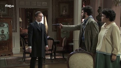 Acacias 38 capitulo 737 Lunes 9 de abril del 2018