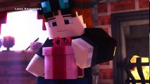 DANTDM TheDiamondMinecart Top 7 Funniest Minecraft Animations - Funny Minecraft Animation 2017! (4)