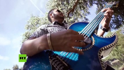 Cártel de Sinaloa: ¿Cómo es vivir y trabajar en la 'capital del contrabando'?