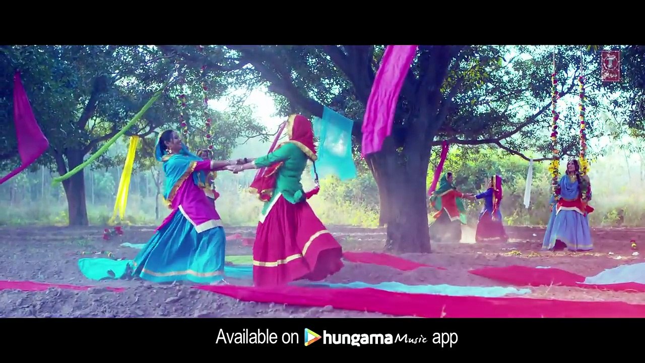 Pind Diyan Galiyan: Bai Amarjeet (Full Song) Ja...