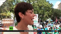 Puerto Rico: Humillación e ira - Documental de RT