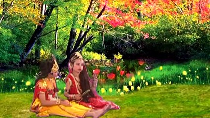 Tu Hi To Meri radha  My Fun Look here