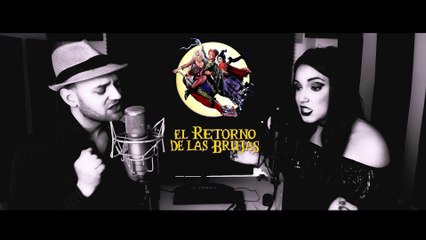 mashup disney villanos