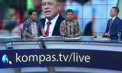 Langkah Gatot Nurmantyo Menuju Pilpres 2019