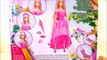 Barbie Peinados Mágicos - Juguetes de Barbie en Español