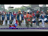 Gladi Bersih HUT TNI AU - NET24