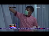 Korban Bakar Diri Dirujuk ke RSUD Soetomo - NET5