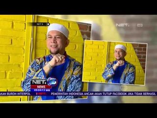 Niat Menikah adalah Niat Ibadah - NET5