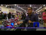 Berburu Mainan di Toys & Kids Expo - NET12