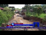 Banjir Akibatkan Sejumlah Villa di Cisarua Rusak - NET12
