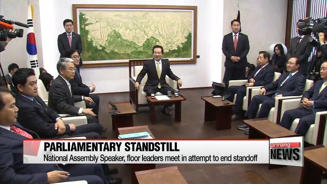 PM scheduled to give policy speech on extra budget bill at National Assembly