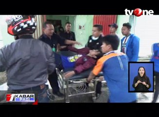 27 Orang Jadi Korban Miras Oplosan di Cicalengka, 12 Tewas