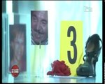 Reportage - Sur La Scene Du Crime - Dernier Tango