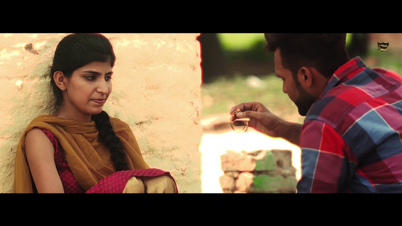 B SINGH - New Punjabi Love Song - Brown Girl Full Video - Latest Punjabi Song 2018