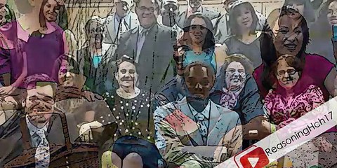 TEXTO DIARIO con PREGUNTAS para MEDITAR 5 de abril de 2018/ ReasoningHch17