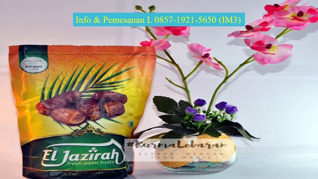 TERLARIS !!! +62 857-1921-5650, Jual Kurma Madu