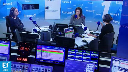 Evacuation de NDDL : "Nous, on se défendra", assure un zadiste