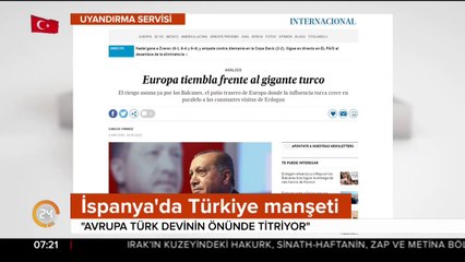 "Türkiye Batı'ya karşı zafer kazanabilir"