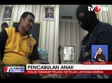 Polisi Tangkap Pelaku Pencabulan Anak di Ciamis