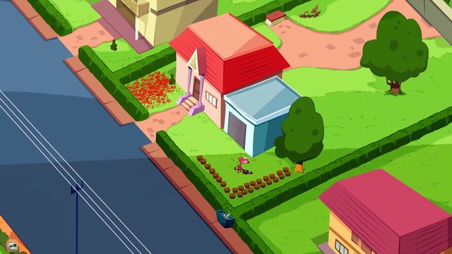 Rat-A-Tat | Flowershop Don Funny Kids Cartoon Compilation | Chotoonz Kids Funny Cartoon Videos