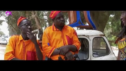 PEAU LISSE avec Wadioubakh et Pa Nice - EPISODE 14