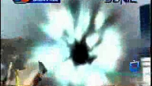 Power Rangers - S.P.D. Episode 31 Endings - video dailymotion