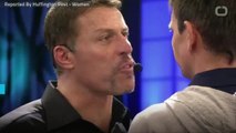 Tony Robbins Apologizes Amid Backlash Over Me Too Comments
