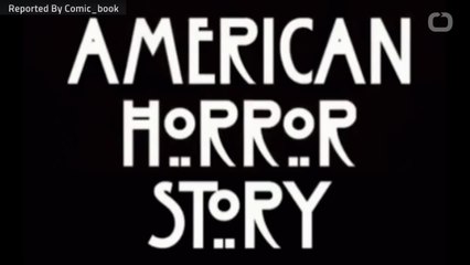 Fan Excited About 'American Horror Story' Season 8