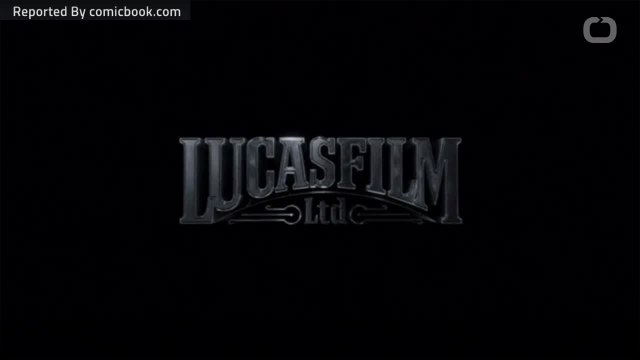 New Star Wars Movie Footage Released!