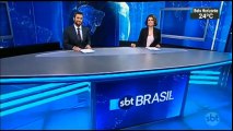 Erros no SBT Brasil (07/04/18) (REPOST do YT)