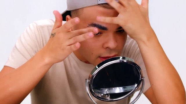 Vanessa Vanjie Mateo's Poppin' Makeup Tutorial | RuPaul's Drag Race Season 10