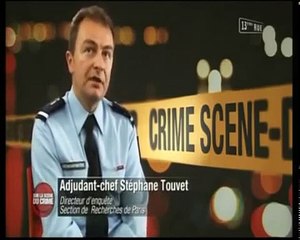 Reportage - Scene Du Crime - Les Noyees Du Canal