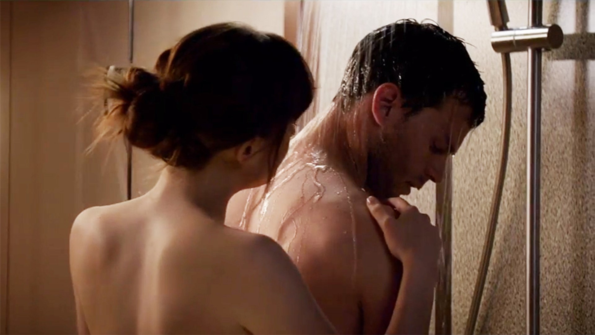 ~FIFTY SHADES FREED - FULL MOVIE DRAMA ROMANCE