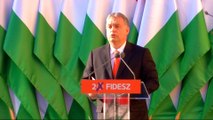 Hungary elections: PM Viktor Orban wins third term