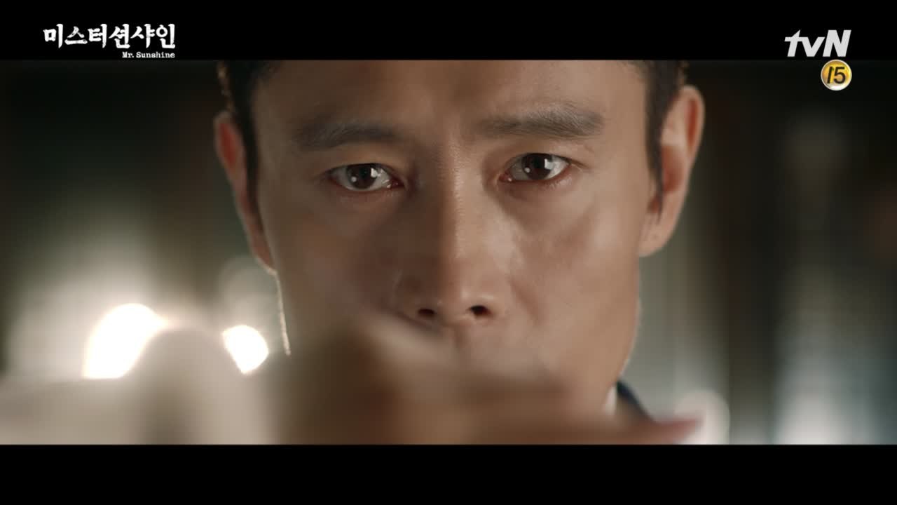 아마 내 긴 이야기가 끝나면... 티져